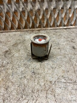 Tachometr Jawa pionýr/mustang - 4