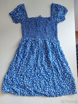 Dívčí oblečení - letní mix (15 ks) - 4