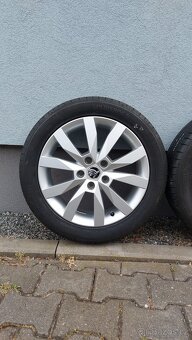 zimní alu,Crystal Octaviia III Face, 2055017 - 4