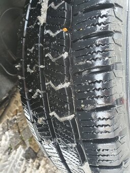 Prodám nebo vyměním Ford transit 2.0l tddi - 4