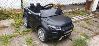 Elektricke autíčko - 4