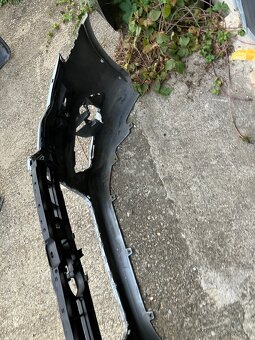 Predni naraznik audi a6 c7 4g 11-15 4G0 - 4