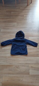 Klučičí bunda - 1, velikost: 92 - 4