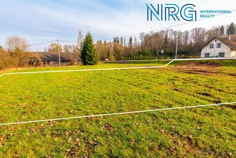 Prodej pozemku 800 m2, Horní Olešnice - 4