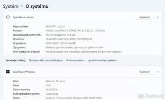 14" NOTEBOOK DELL LATITUDE E5470 (i5/16 GB RAM/SSD 256 GB) - 4
