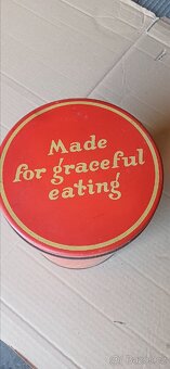 Stará plechovka USA - 4