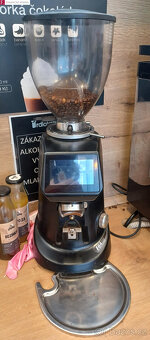 vybavení stánku na trdelník - 4