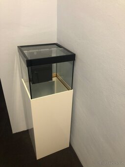 Akvárium s podstavcem -Sleva - 4