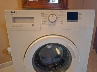Pračka - 4