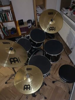 Bicí souprava - Sonor Smart Force Xtend - 4