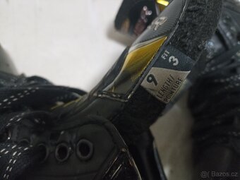 Hokejové brusle Bauer Ultra Sonic - 4