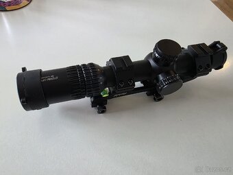 Puškohled airsoft - 4