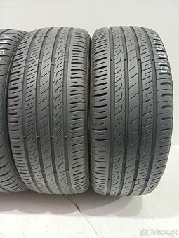Letní pneu 195/50/15 Platin+Barum - 4