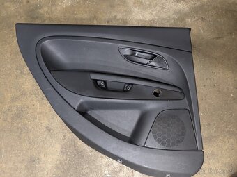 Tapeci Fiat Geande Punto - 5 dveř - 4