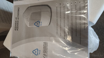 Odvlhčovač Olimpia Splendid Aquaria 16 - 4