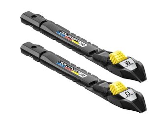 Set juniorské běžkový set 130cm - 4