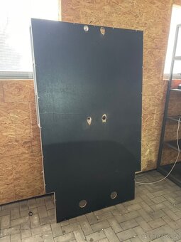 Lozna plocha Roller New Box - 4