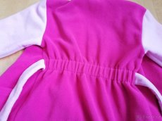 Dětský župan vel. 3-4 roky - 4