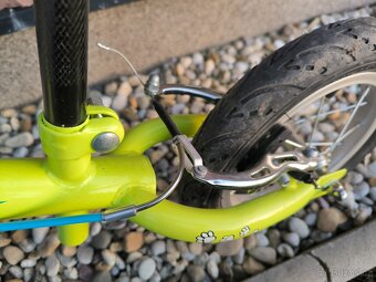 Odrážedlo Arcore - 4