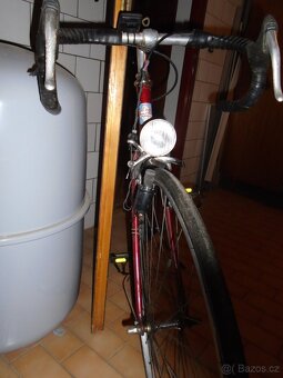 Pánské kolo Favorit - 4