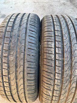 205/55 R17 letní pneu Pirelli - 4