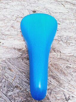 Silniční sedlo fly - 4