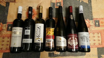 roky uložený alkohol - 4