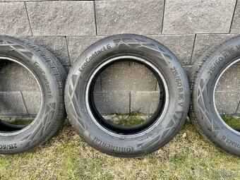Continental EcoContact6 215/60 R16 - 4