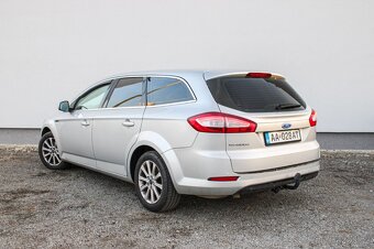 Ford Mondeo Combi 1.6 EcoBoost - 4