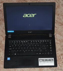 Notebook Acer Aspire 1 (A114-32-C6L7),  Windows 11 - 4