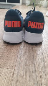 Běžecké boty Puma 40,5 - 4