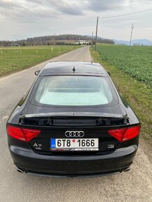 Audi A7 quattro - 4