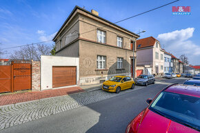 Prodej rodinného domu v Kolíně, 297 m2, ul. Tyršova - 4
