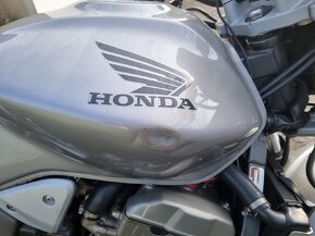 Prodám Honda Hornet - 4