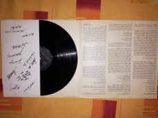 Prodám gramofonové desky , gramodesky , LP Vinyl č.2 - 4