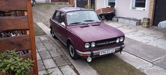 Škoda 120L - 4