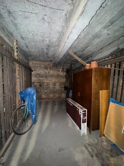 Prodej bytu 2+1, 53,5 m² — centrum Olomouce — BEZ REALITKY - 4