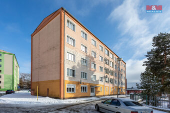 Prodej bytu 3+1, 68 m², Chodov, ul. Zahradní - 4