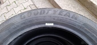 Letní pneu Goodyear Efficient Grip 215/55 R17 94V 7mm - TOP - 4