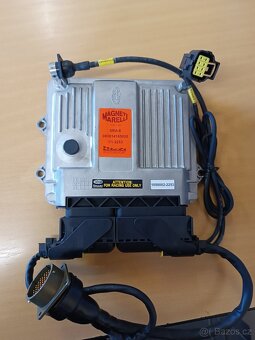 ŘÍDÍCÍ JEDNOTKA MAGNETI MARELLI - 4