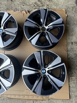 Originál kola R17 BMW G20 G21 G22 G23 G26 G30 G31 - 4