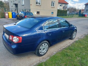VW JETTA 2,0TDI 103KW - VYMĚNÍM - 4