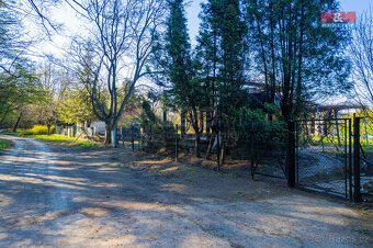 Prodej zahrady, 406 m², Český Těšín - 4
