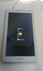 Archos 70 Xenon Color 7" - na díly - 4
