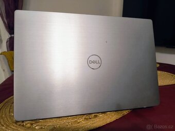 Dell Latutide 7300 - Dotykový monitor - 4