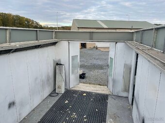 Strikaci box Blowtherm - 4