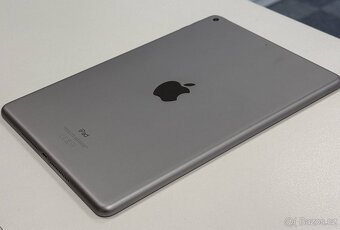 iPad 6 gen. 128GB ✅ 100% BATERIE - 4
