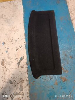 Fabia 1 plato,rezerva,hever, levne - 4