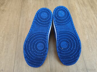 Dětské boty Nike Dunk vel.35 - 4
