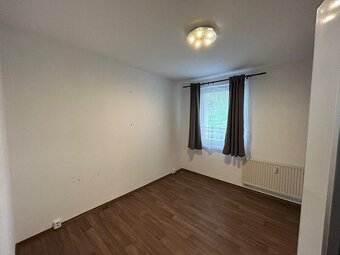 Pronájem bytu 3+1, 72 m2 - Týn nad Vltavou - 4